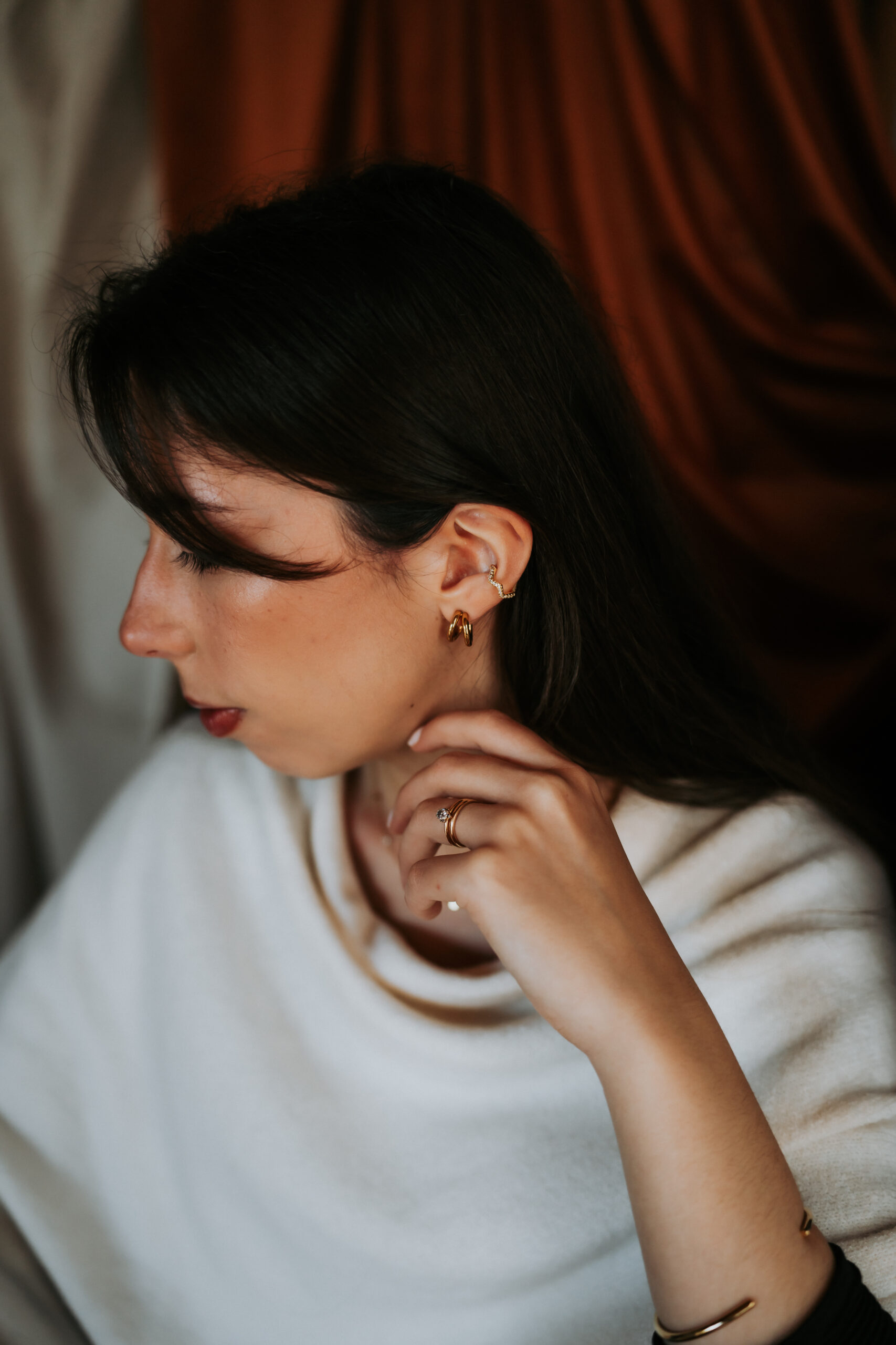 Brincos Alba - Image 3