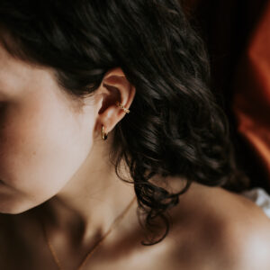 Earcuff Estella