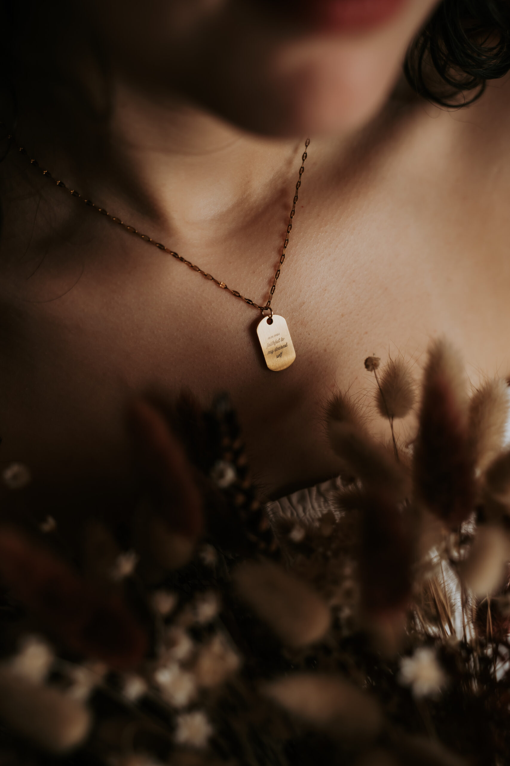 Colar Rosalía - Image 3