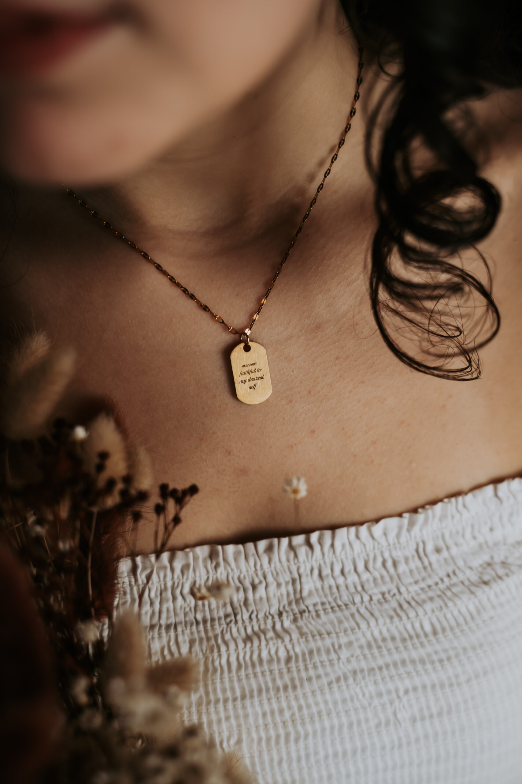 Colar Rosalía - Image 5