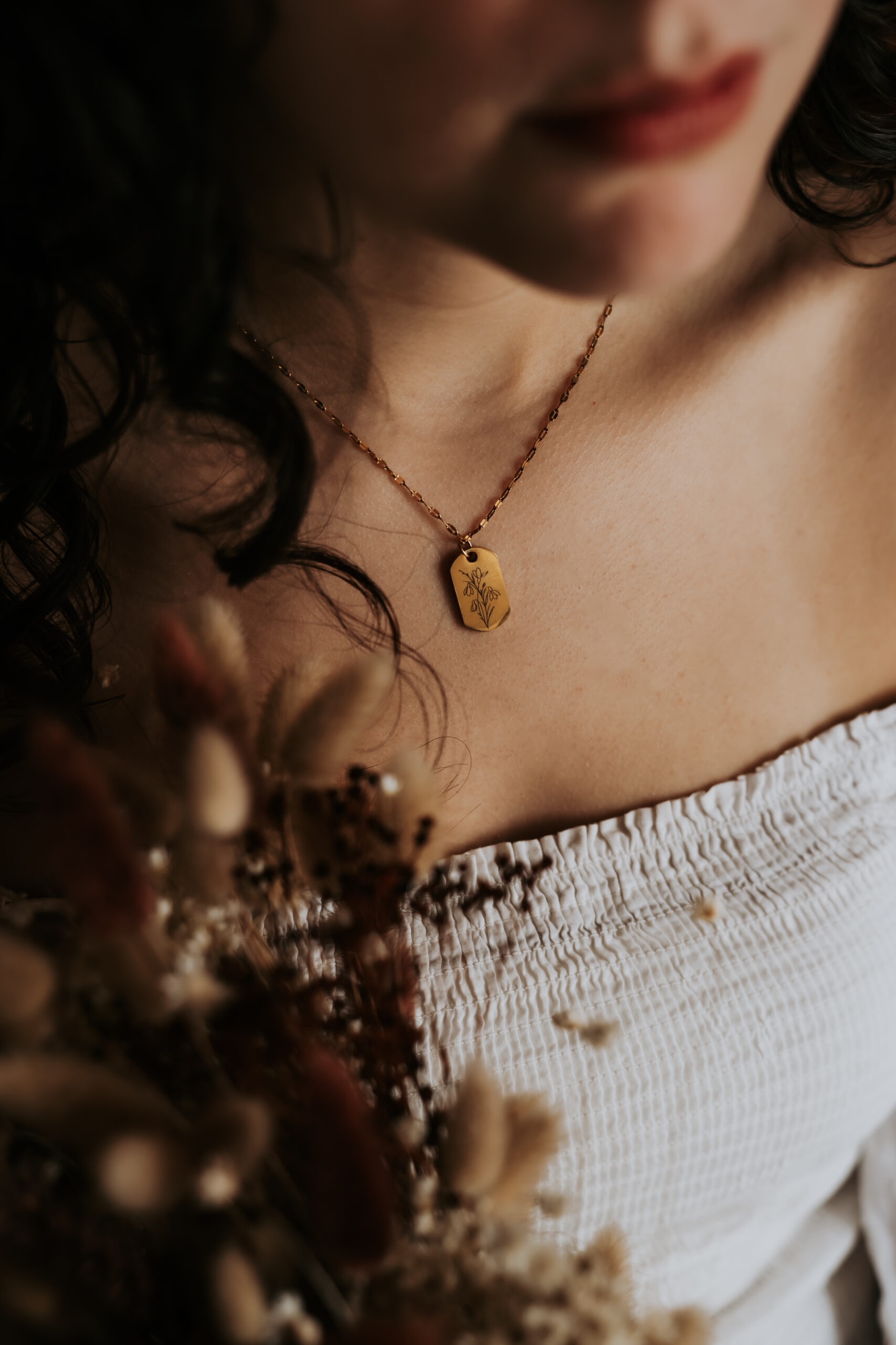 Colar Rosalía - Image 6