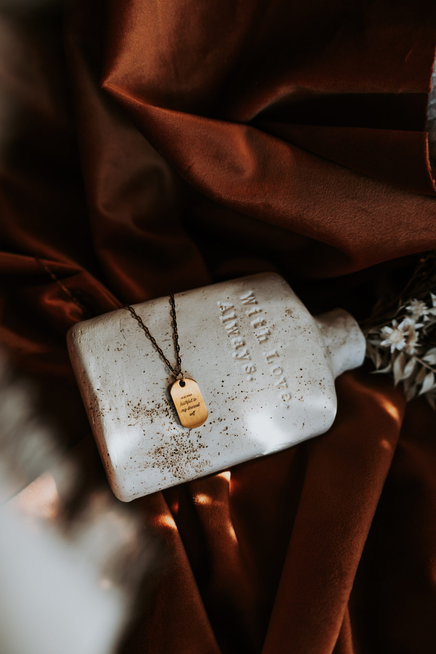 Colar Rosalía - Image 2