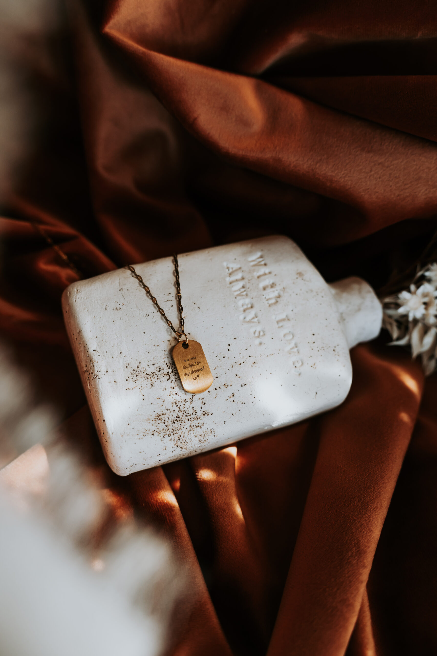 Colar Rosalía - Image 7