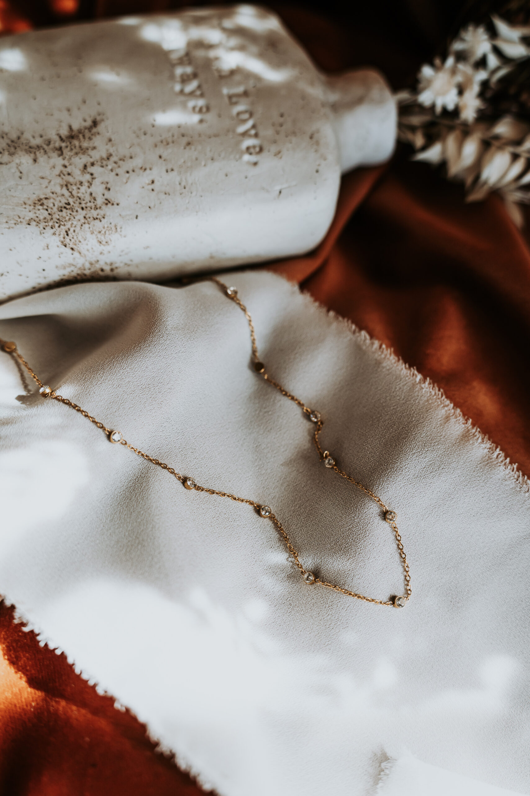 Colar Esperanza - Image 4