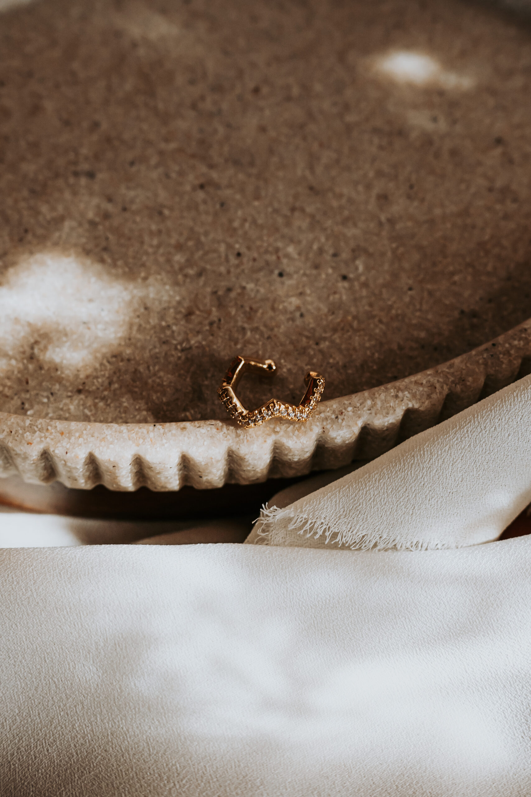 Earcuff Adora - Image 2