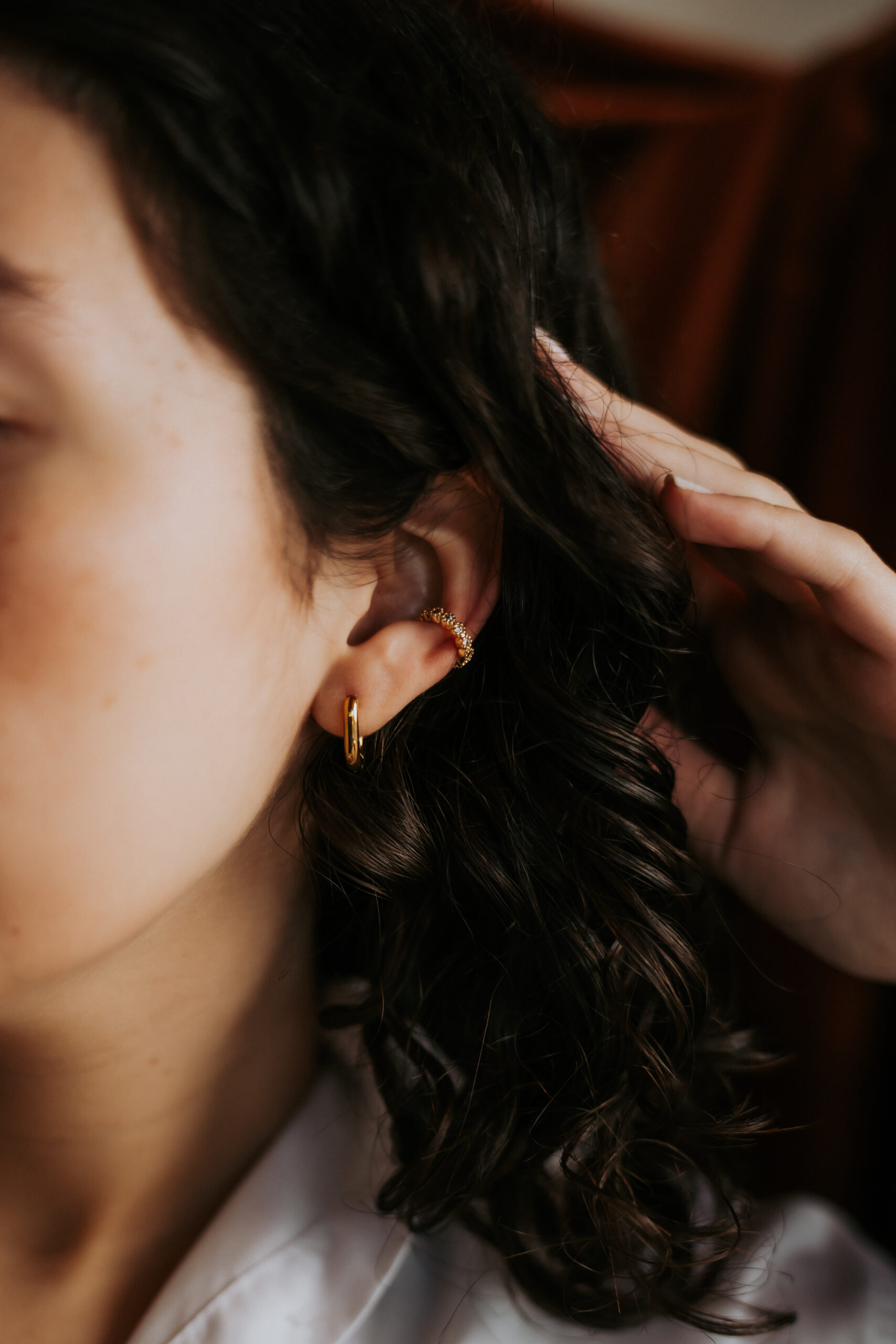 Earcuff Estella - Image 3