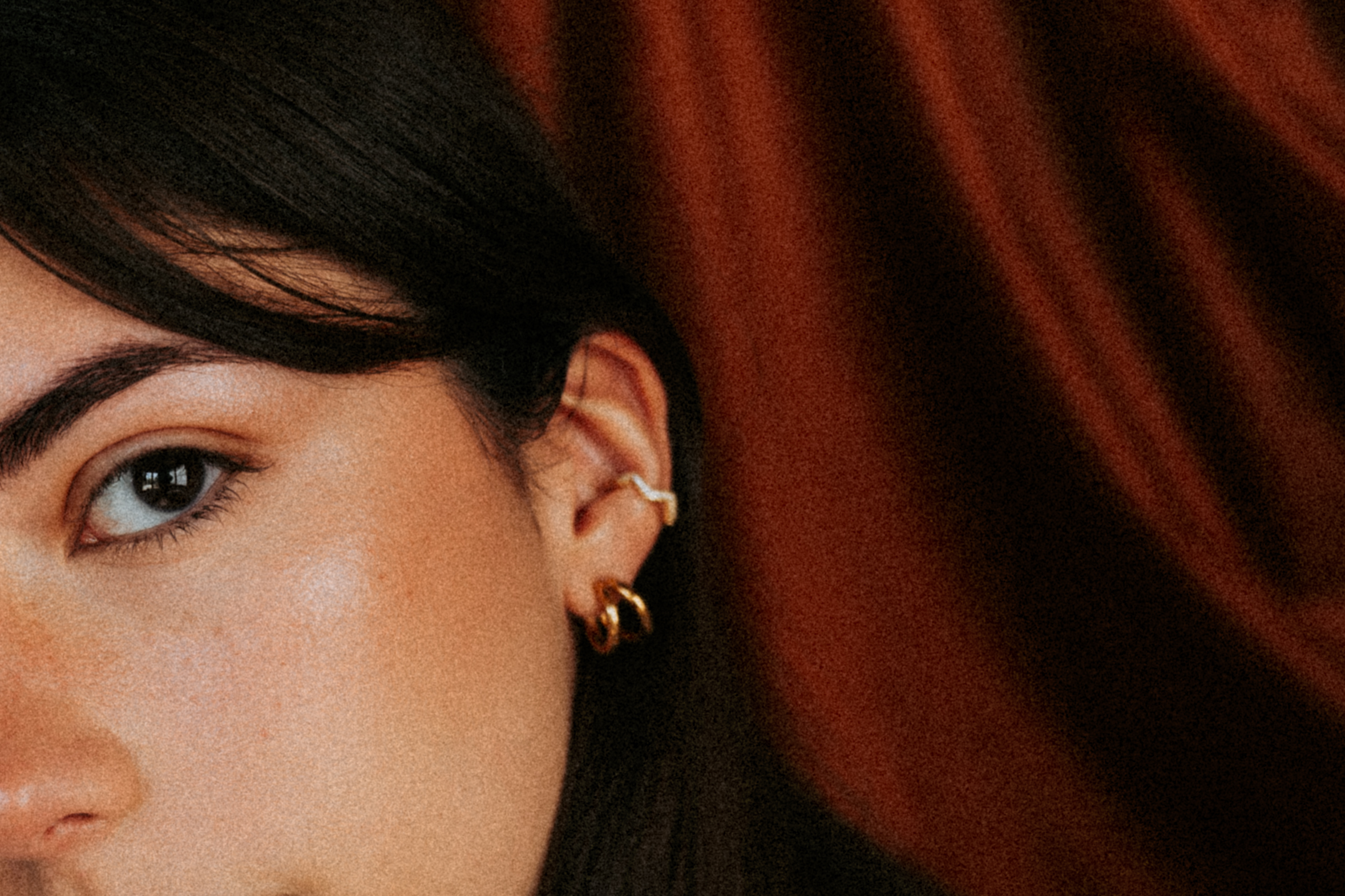 Earcuff Adora - Image 3